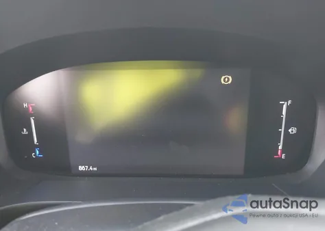 2025 Ford Escape Active z USA, uszkodzony, nr VIN 1FMCU0GN2SUB47883